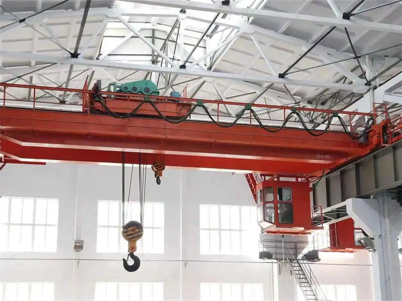 桥式起重机