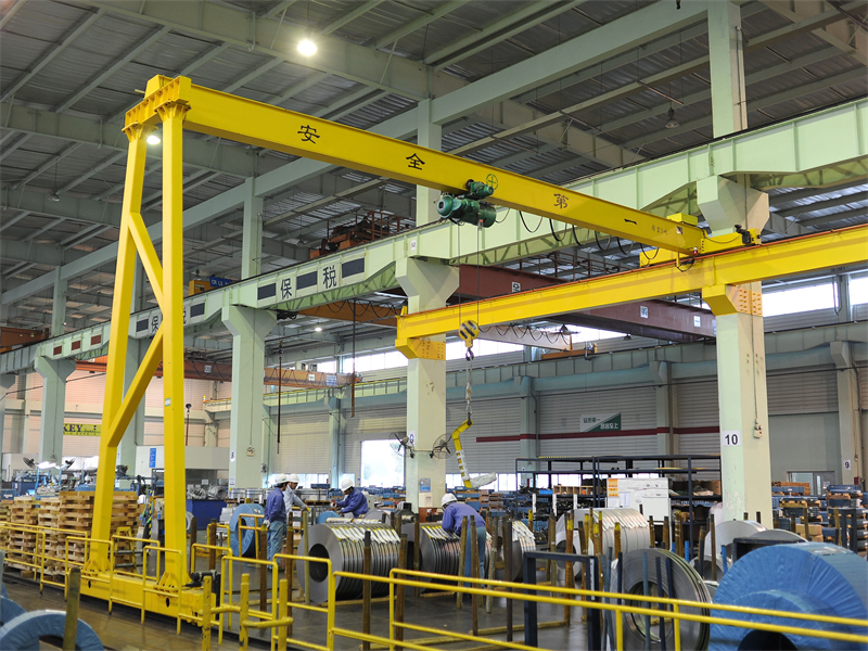 门式起重机